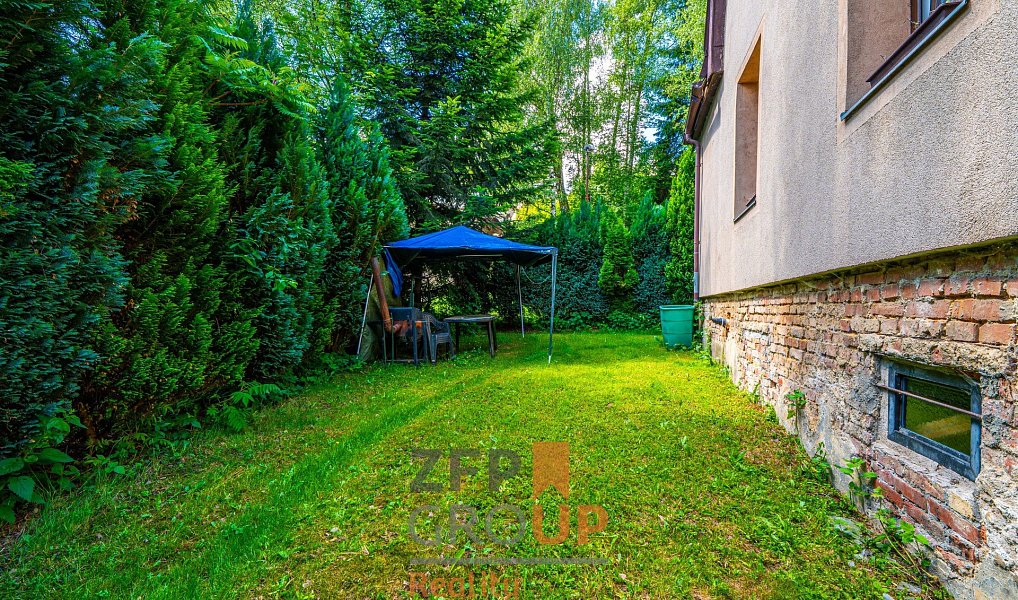 Prodej domu 104 m² s pozemkem 384 m², Liberec – náhled fotky 59