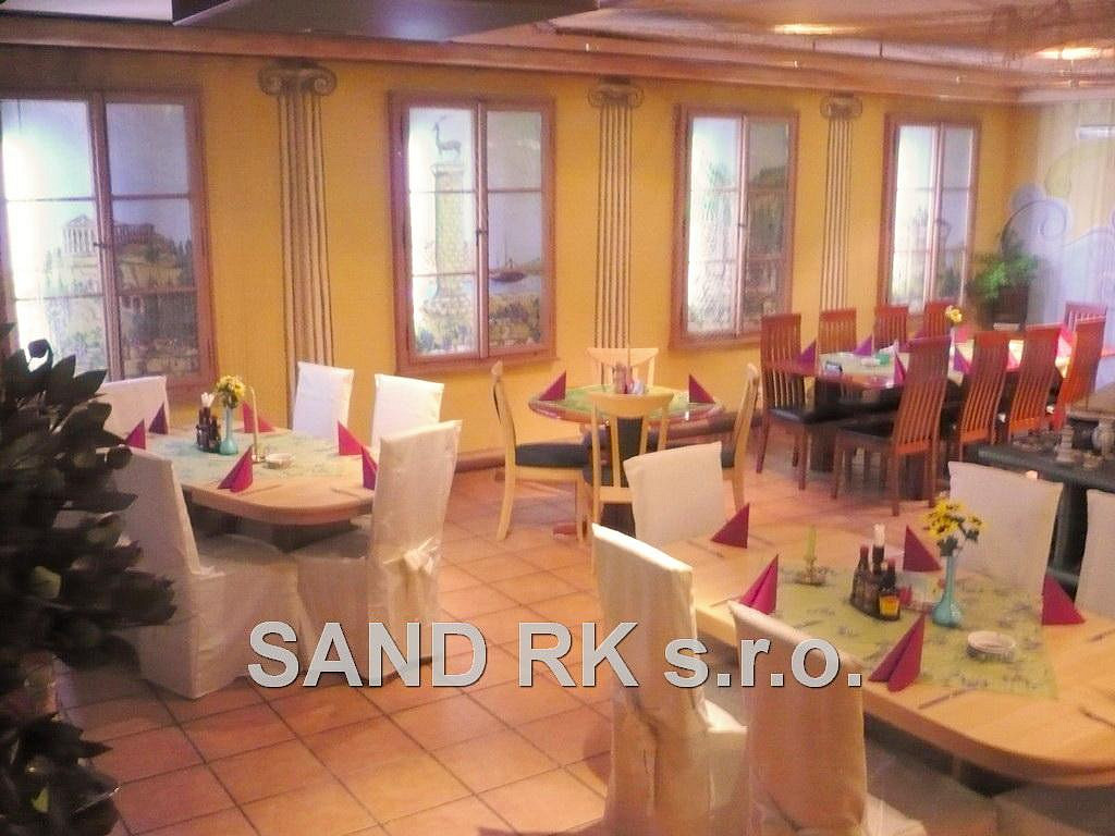 Pronájem komerčního objektu (jiného typu) 118 m² – fotografie 4