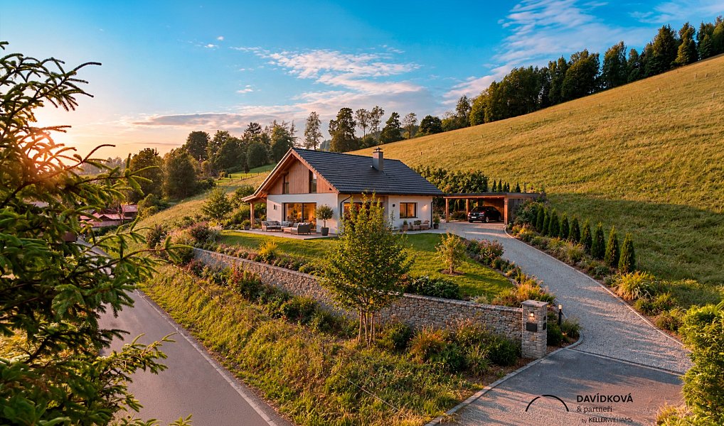 Prodej stavebního pozemku 753 m², Horní Maršov – náhled fotky 4