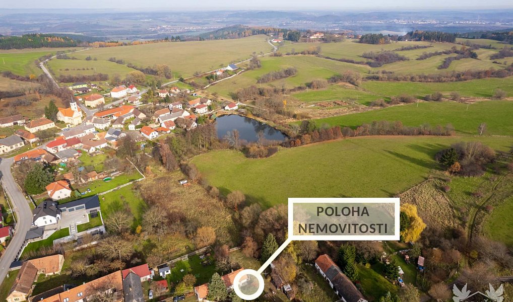 Prodej domu 85 m² s pozemkem 1 109 m², Kraselov – náhled fotky 5