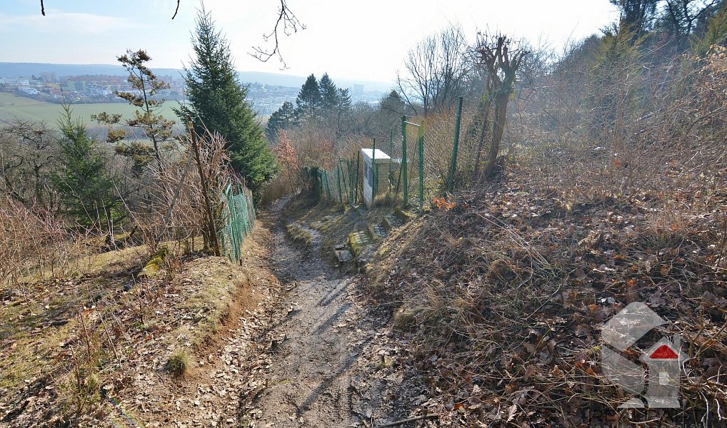 Prodej zahrady 207 m², Brno – náhled fotky 15