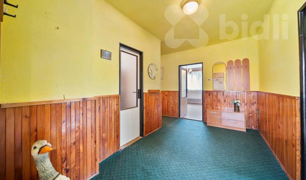 Prodej domu 128 m² s pozemkem 870 m², Trusnov – náhled fotky 18