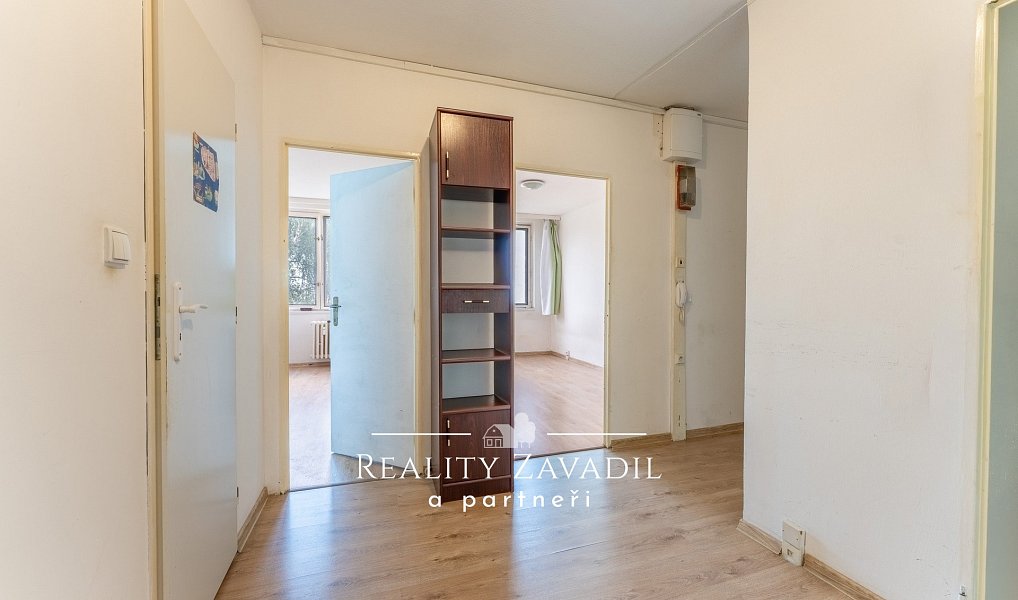 Prodej bytu 3+1 76 m², Praha – náhled fotky 10