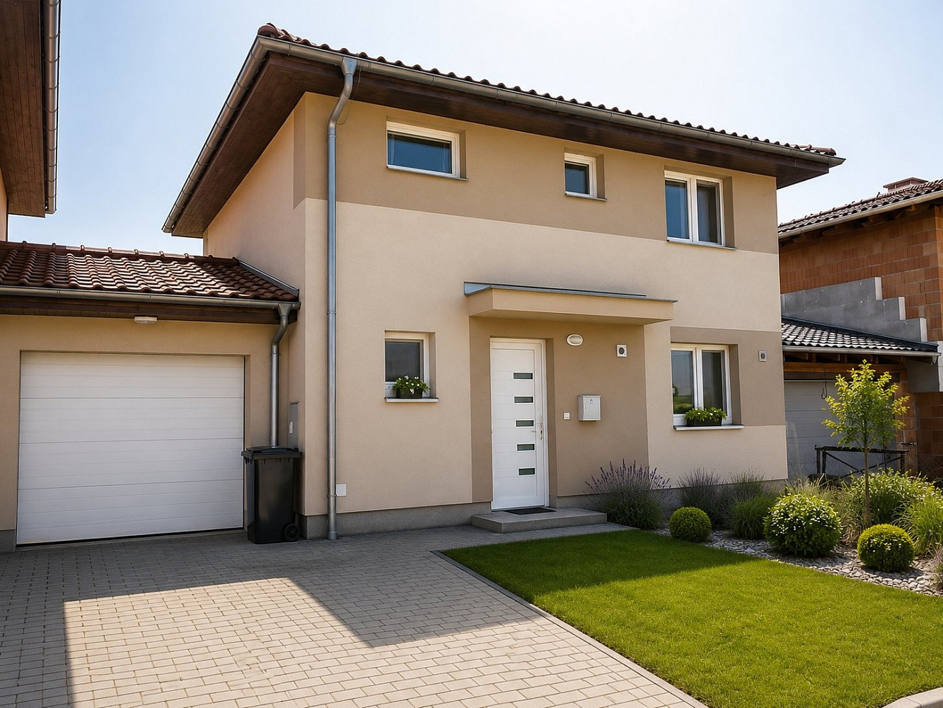 Prodej domu 101 m² s pozemkem 416 m² — photo 4