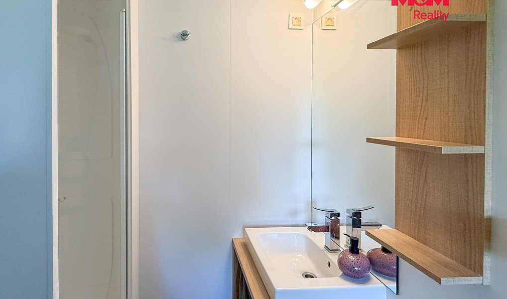 Prodej mobilheimu, 32 m2, Luže, Luže – náhled fotky 13