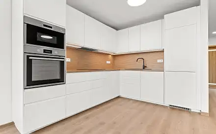 Prodej bytu 3+kk 68 m²