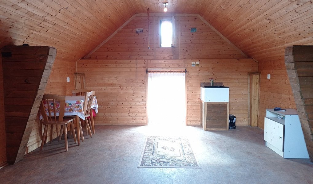 Prodej chaty/chalupy 60 m² s pozemkem 70 m², Drnholec – náhled fotky 9