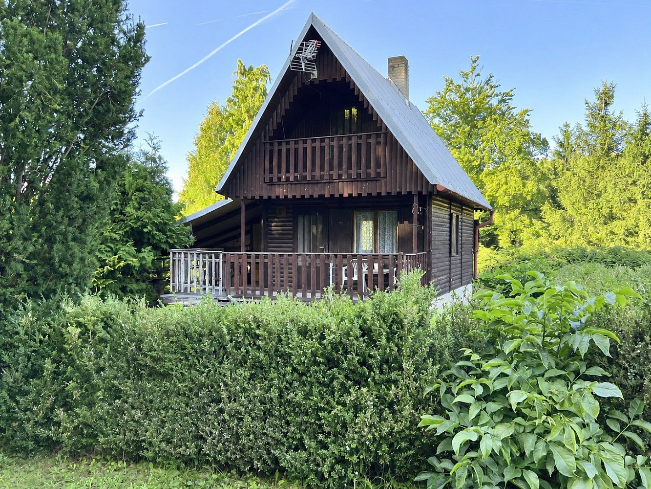 Prodej chaty/chalupy 58 m² s pozemkem 305 m²