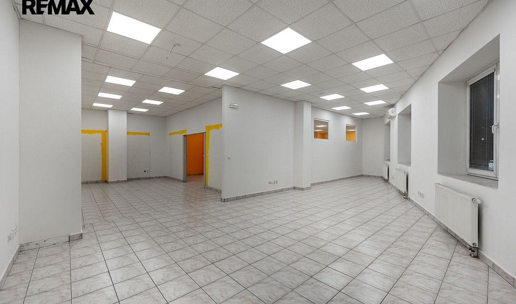 Pronájem obchodních prostor 457 m², Průhonice – náhled fotky 11
