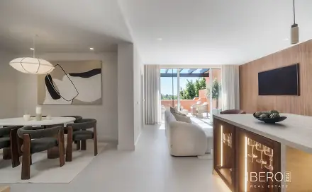 Prodej bytu 5+kk 320 m², Nueva Andalucía, Španělsko