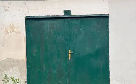 Pronájem ostatní Garáž, 15m2, České Budějovice, České Budějovice 6, Polní, České Budějovice - České Budějovice 6