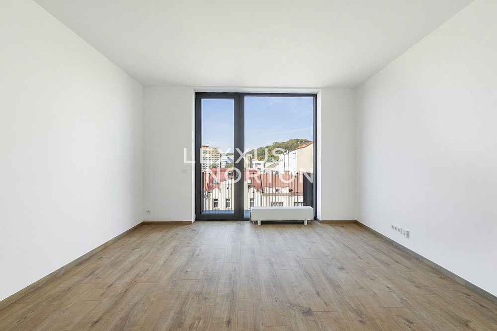 Prodej bytu 2+kk 54 m² – fotografie 3