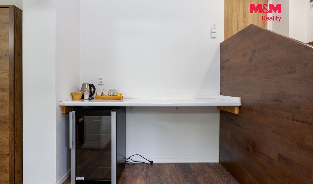 Prodej bytu 2+kk 62 m², Horní Lhota – náhled fotky 12