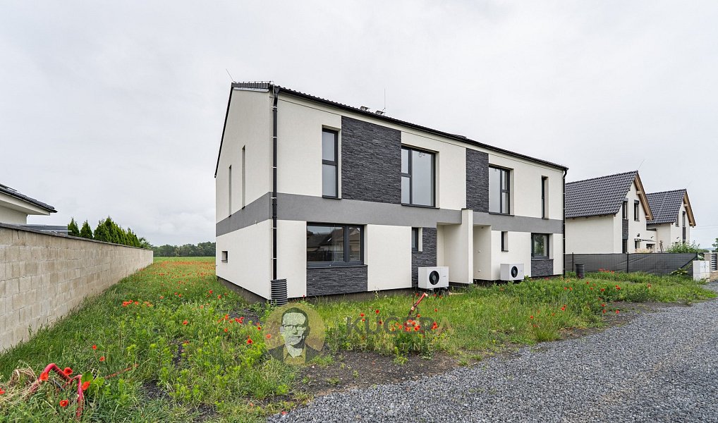 Prodej domu 145 m² s pozemkem 600 m², Nemyslovice – náhled fotky 36