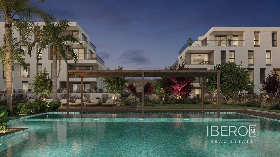 Pis 4+kk – Benicàssim / Benicasim, les Vil·les, la Plana Alta - Vista 3