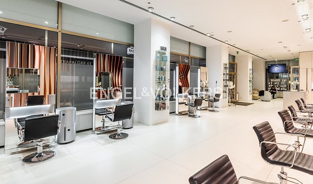 Pronájem obchodních prostor 148 m², Praha – náhled fotky 8