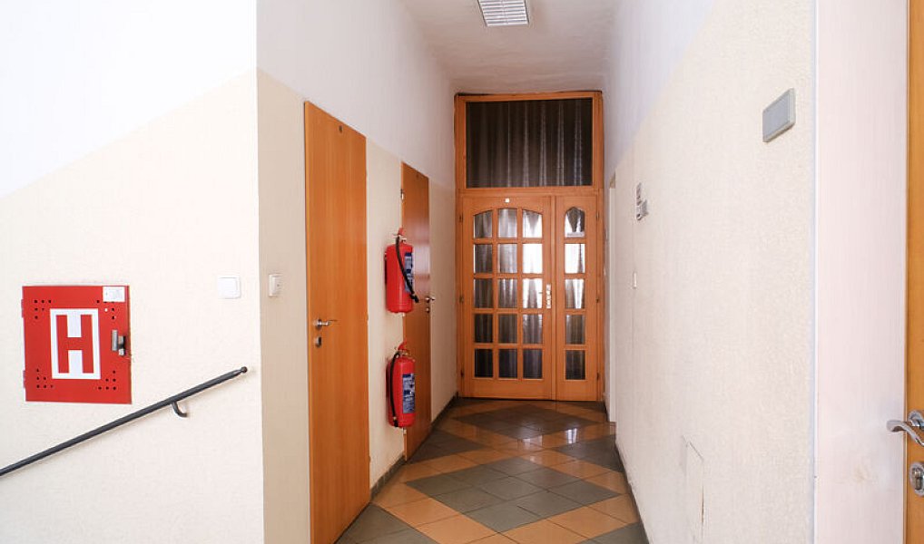 Pronájem kanceláře 20 m², Ostrava – náhled fotky 13