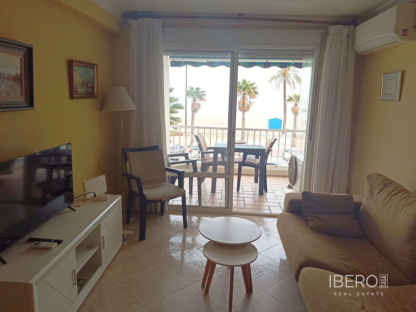 Piso 2+kk – Fuengirola, Los Boliches - Vista 4