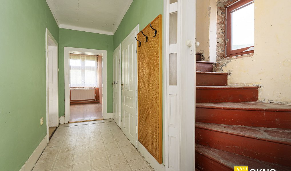 Prodej domu 200 m² s pozemkem 409 m², Nedvědice – náhled fotky 8