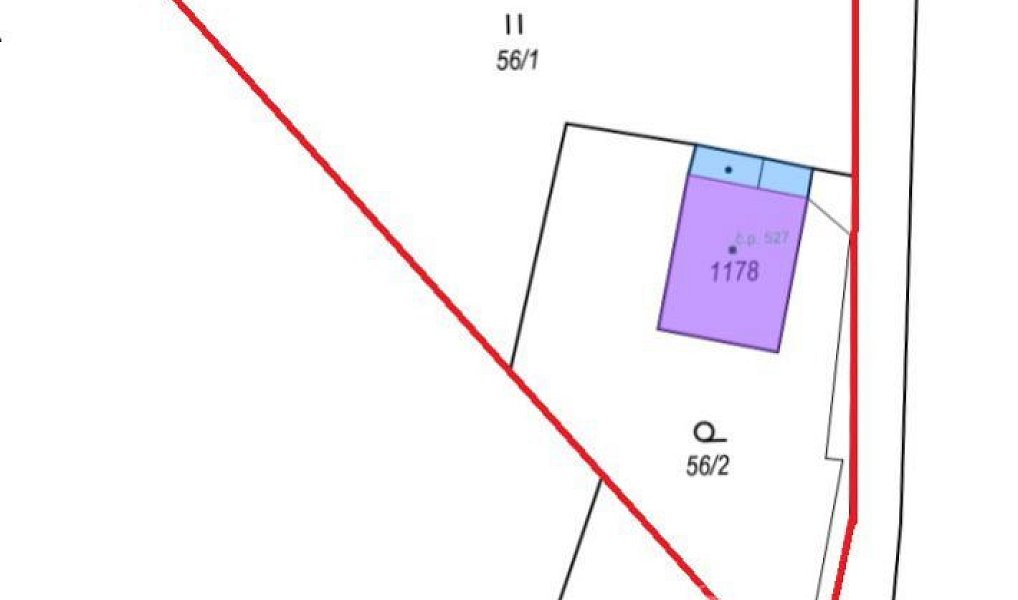 Prodej domu 150 m² s pozemkem 155 m², Kořenov – náhled fotky 7