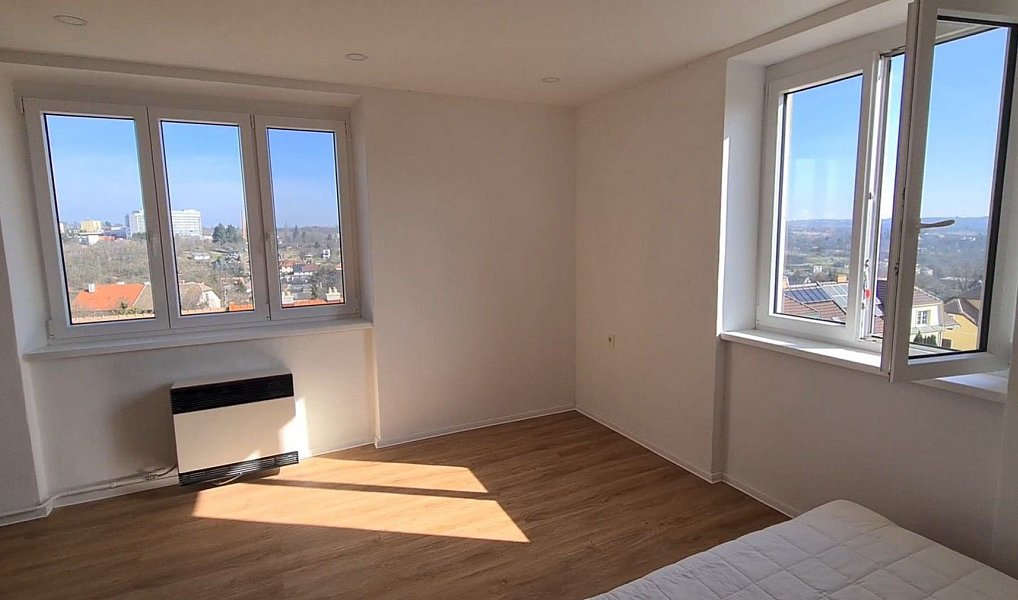 Prodej bytu 1+1 42 m², Znojmo – náhled fotky 12