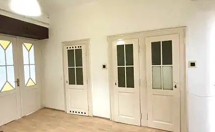 Pronájem bytu 2+1 88 m², Čs. armády, Praha 6 - Bubeneč