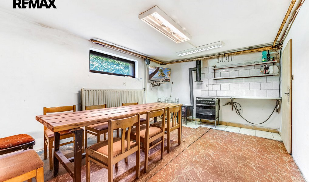 Prodej domu 150 m² s pozemkem 466 m², Hrochův Týnec – náhled fotky 23
