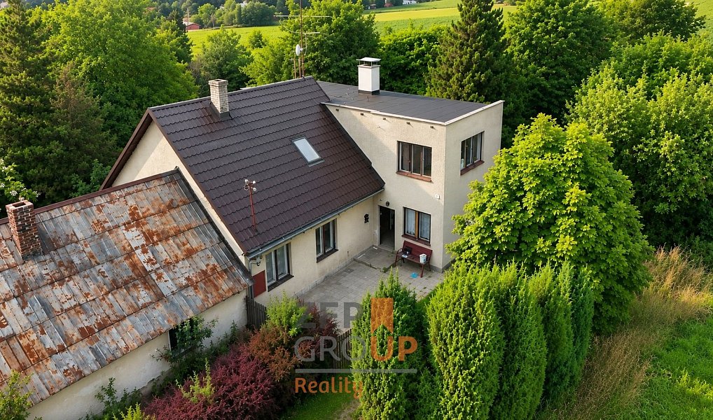 Prodej domu 170 m² s pozemkem 1 781 m², Frýdlant nad Ostravicí – náhled fotky 6