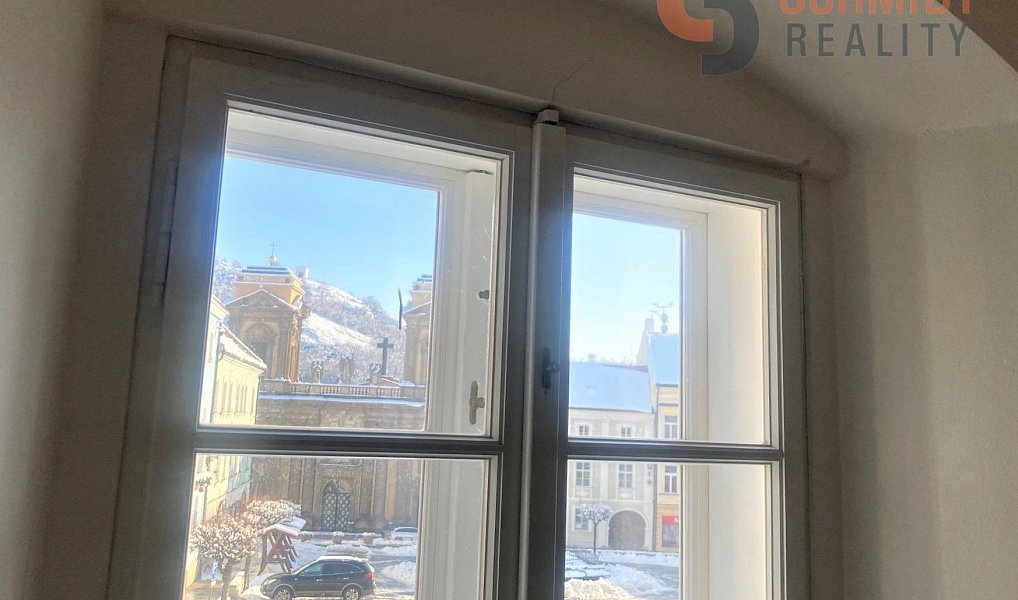 Pronájem kanceláře 9 m², Mikulov – náhled fotky 5