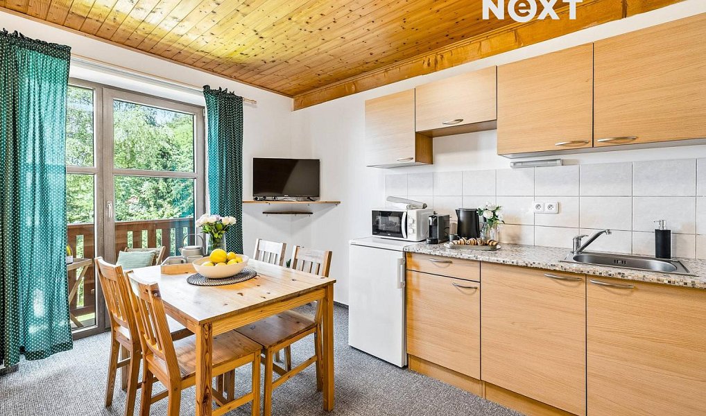 Prodej bytu 1+kk 26 m², Kubova Huť – náhled fotky 11