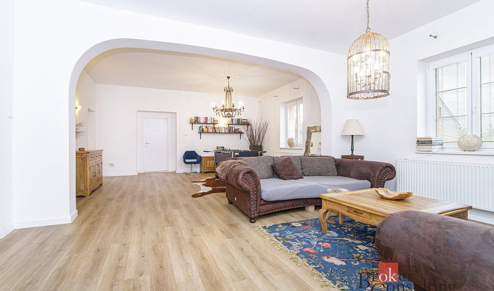 Pronájem domu 179 m² s pozemkem 1 214 m², Ostrava – náhled fotky 8