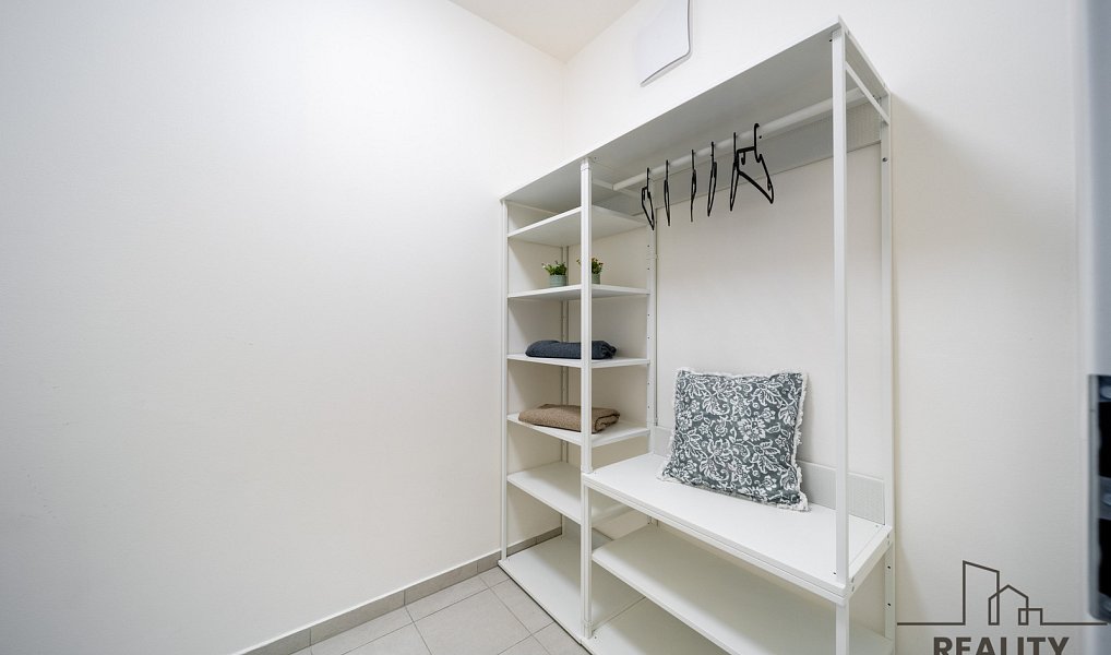 Prodej bytu 1+kk 50 m², Lipno nad Vltavou – náhled fotky 10