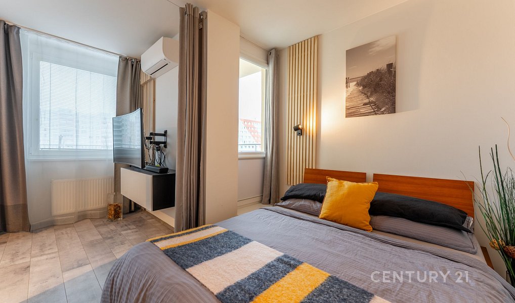Pronájem bytu 2+kk 48 m², Praha – náhled fotky 15