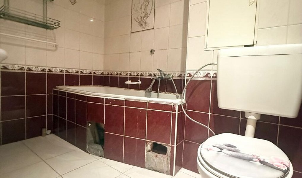 Pronájem bytu 2+1 55 m², Bílina – náhled fotky 3