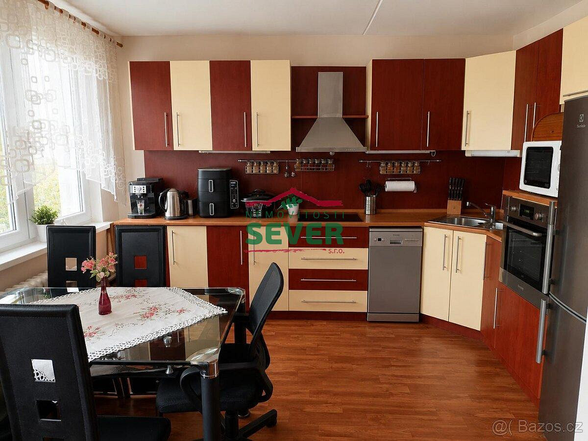 Prodej bytu 3+1 69 m² – fotografie 2
