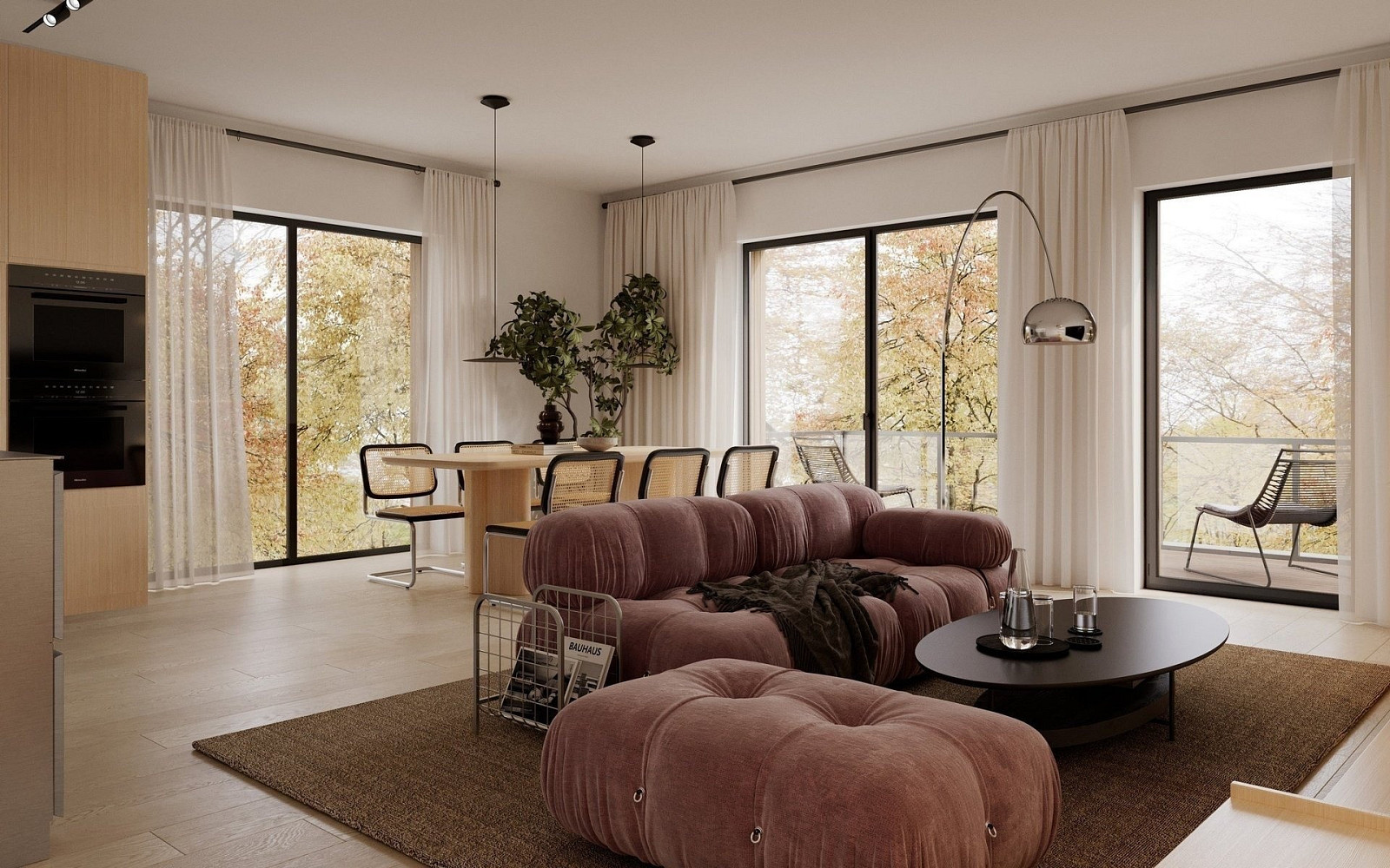 Prodej bytu 3+kk 100 m² – fotografie 2