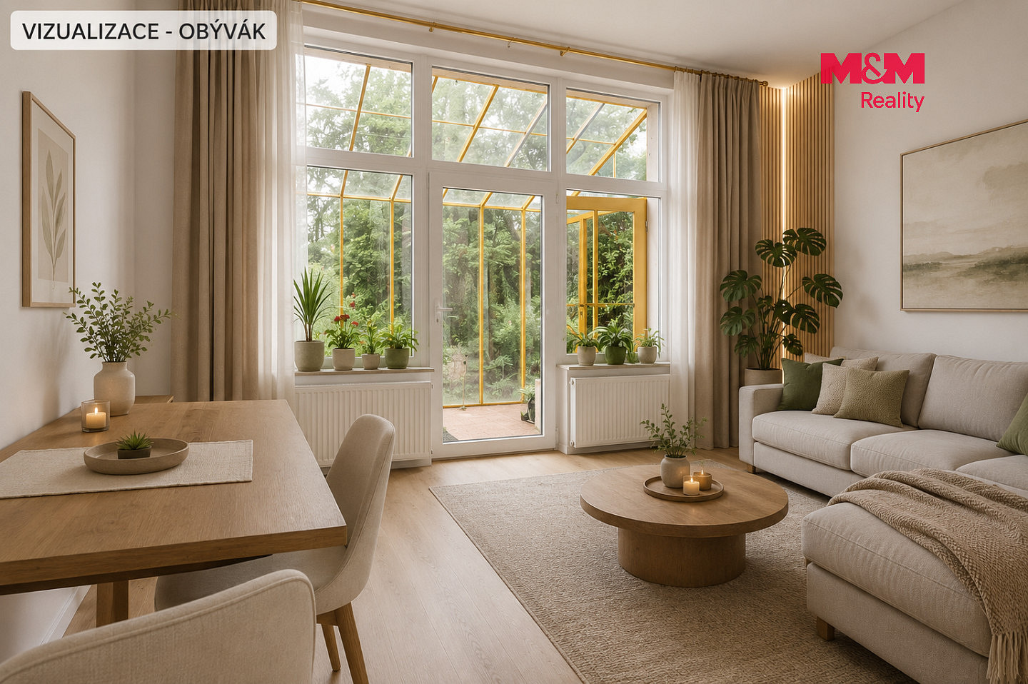 Prodej domu 90 m² s pozemkem 4 968 m² – fotografie 2