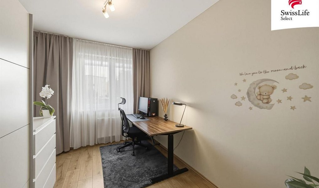 Prodej bytu 3+kk 68 m², Praha – náhled fotky 12