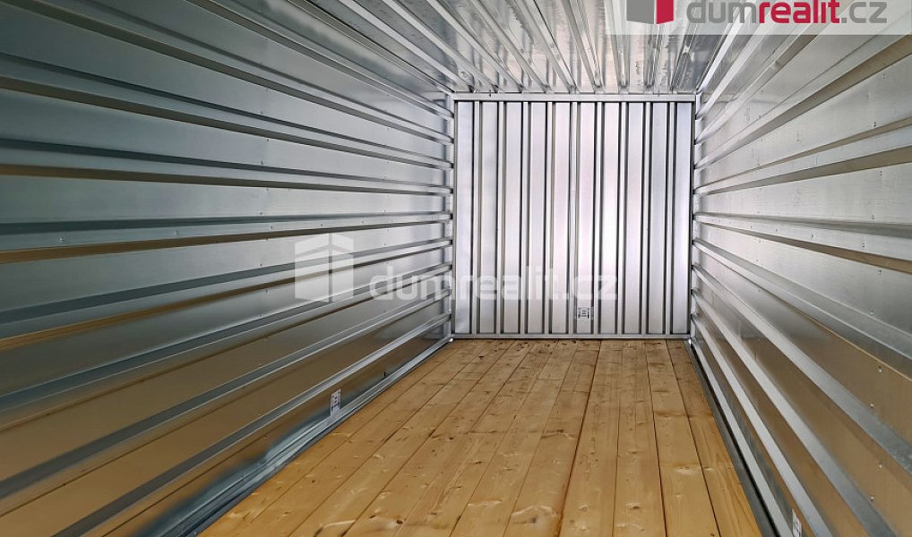 Pronájem skladovacích prostor 13 m², Kojetice – náhled fotky 7