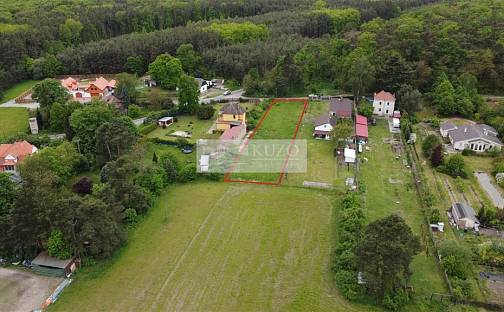 Prodej stavebního pozemku 1 609 m², Lysá nad Labem, okres Nymburk