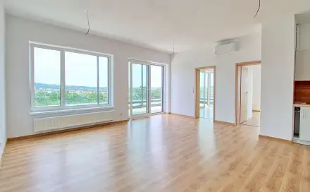 Pronájem bytu 4+kk 96 m², Vídeňská třída, Znojmo
