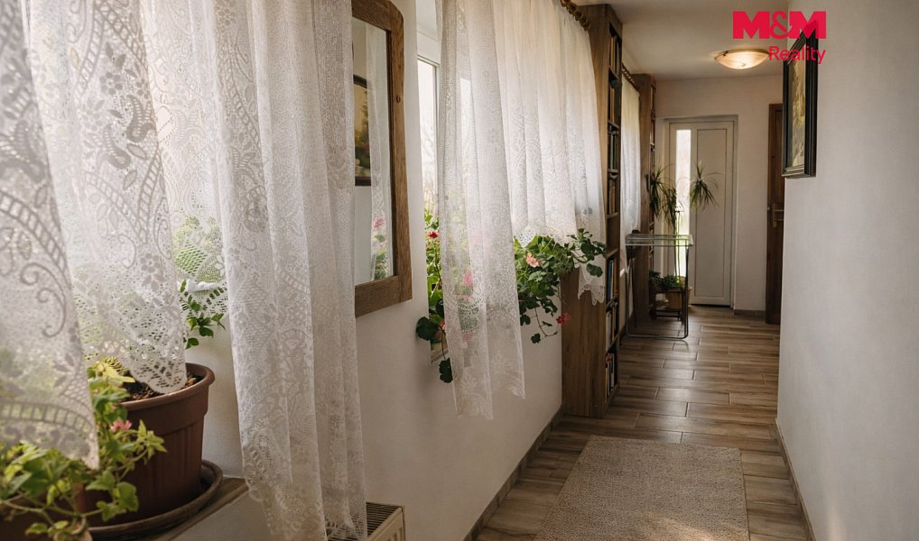 Prodej domu 158 m² s pozemkem 5 485 m², Soutice – náhled fotky 19