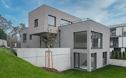 Prodej domu 393 m² s pozemkem 1 191 m², Na hvězdárně, Praha 5 - Velká Chuchle