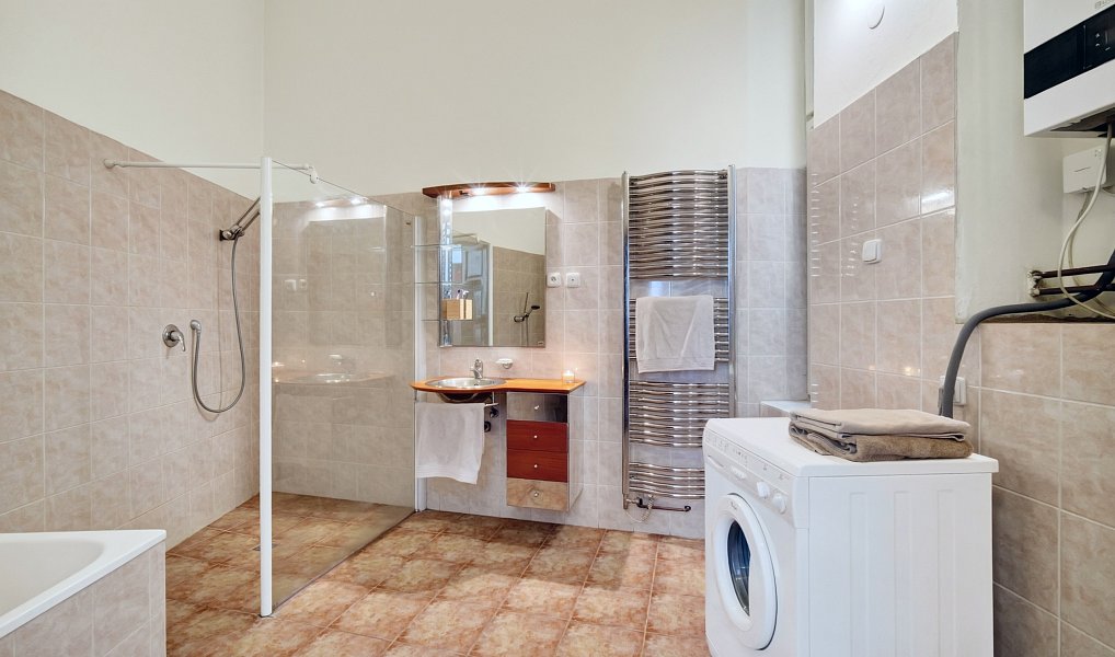 Prodej bytu 3+kk 105 m², Praha – náhled fotky 14
