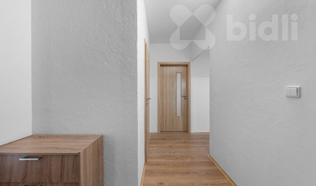 Prodej bytu 3+1 78 m², Jirkov – náhled fotky 9