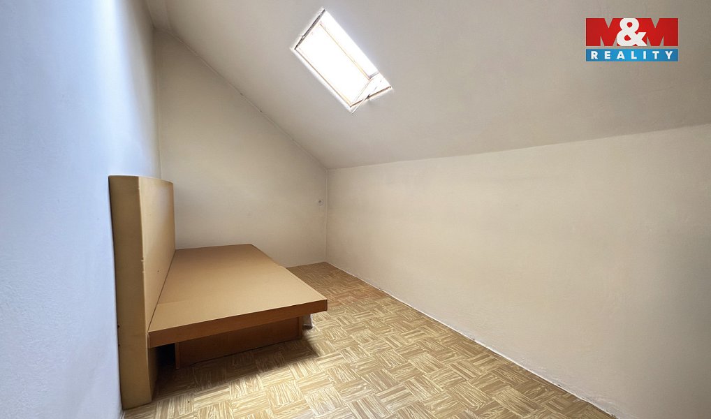 Prodej domu 214 m² s pozemkem 710 m², Kocelovice – náhled fotky 9