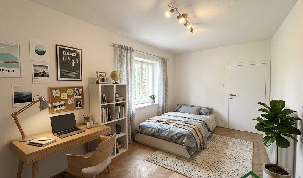 Prodej domu 93 m² s pozemkem 444 m², Ruprechtov – náhled fotky 9