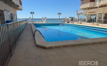 Prodej bytu 4+kk 110 m², Playa Del Acequion, Španělsko