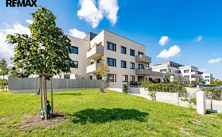 Prodej bytu 3+kk 80 m²