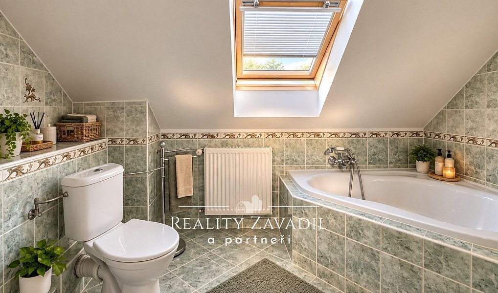 Prodej domu 161 m² s pozemkem 466 m², Jakartovice – náhled fotky 20